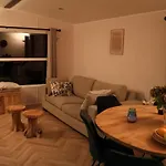 Canary Wellness - Sauna&hottub Chalet Hoenderloo