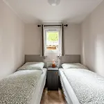 Canary Wellness - Sauna&hottub Chalet