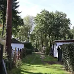 Canary Wellness - Sauna&hottub Chalet *
