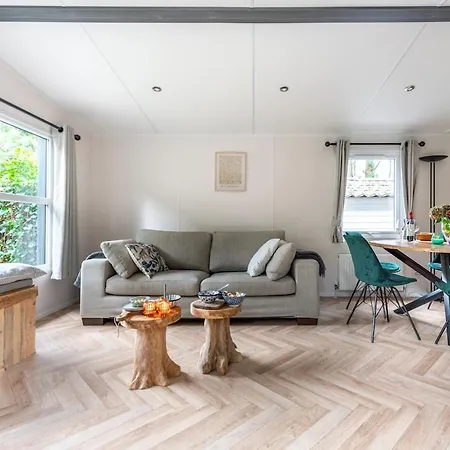 Chalet Canary Wellness - Sauna & Hottub