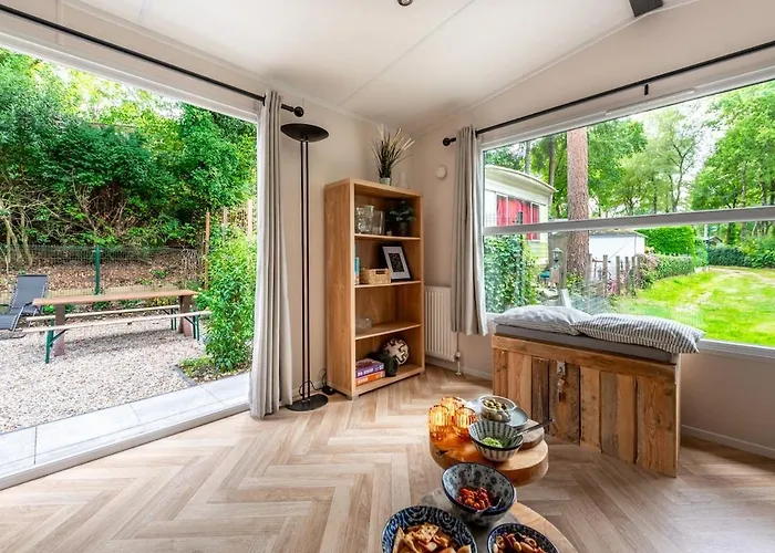 Chalet Canary Wellness - Sauna & Hottub