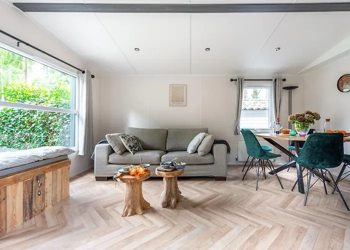 Chalet Canary Wellness - Sauna & Hottub