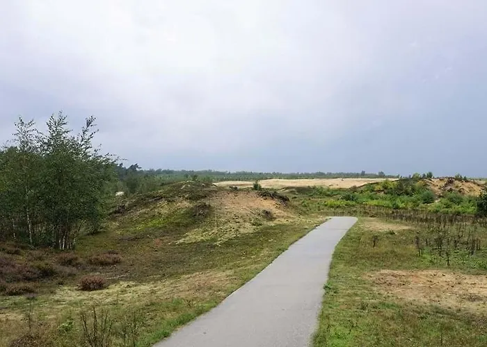 Canary Wellness - Sauna & Hottub Chalet Hoenderloo