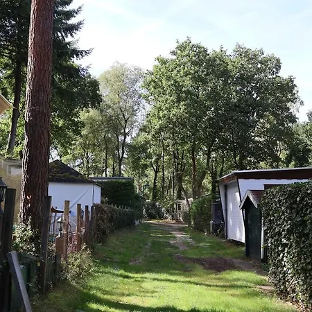 Canary Wellness - Sauna & Hottub Domek alpejski *